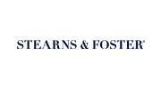 Stearns & Foster Logo
